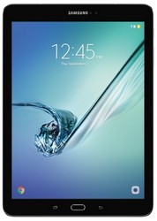 Прошивка планшета Samsung Galaxy Tab S2 в Воронеже